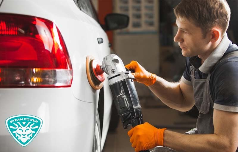 ¿Debería ofrecer servicios de detailing en los lavaderos de autos o no?
