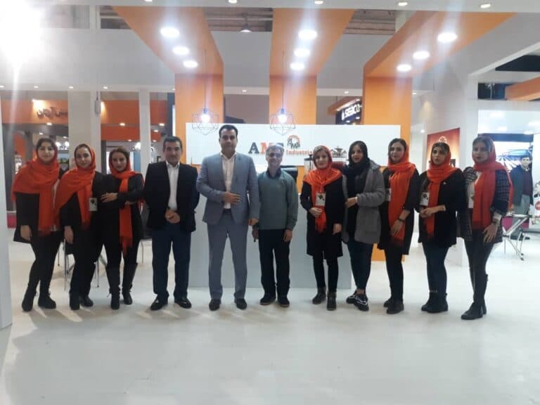 Bitüm ve Asfalt Fuarı 98