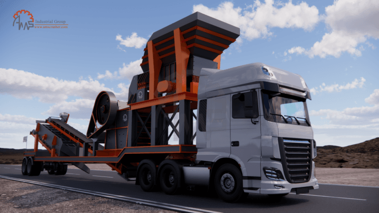 Makinalarla madenlerde tane boyutu ayarlama ve kırma süreçlerinin optimizasyonunun önemi