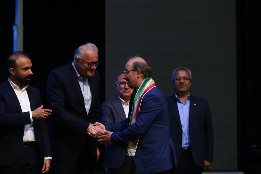 La société pharmaceutique Shahid Ghazi a été désignée pour la sixième fois consécutive comme unité exemplaire de l'indus