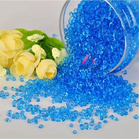 EVA ethylene-vinyl acetate copolymer resin granule plastic