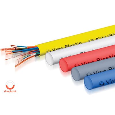 Vinobend (pvc elektrik ve telekomünikasyon borusu ve aksesuarları)