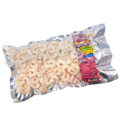 Shrimp Cook 110-91