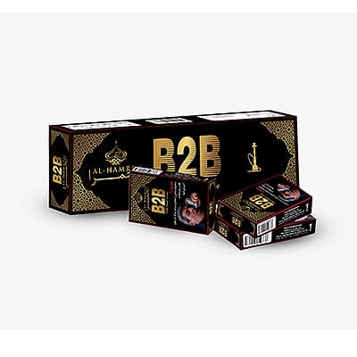 Alhambra mix de tabac B2B