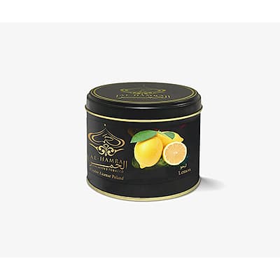 tabac citron rouge