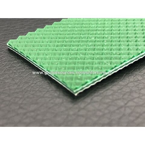 High-quality conveyor belt manufacturer