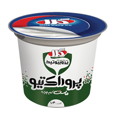 Probiotic yogurt