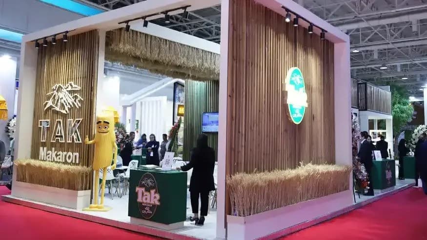 Agro-food 2024