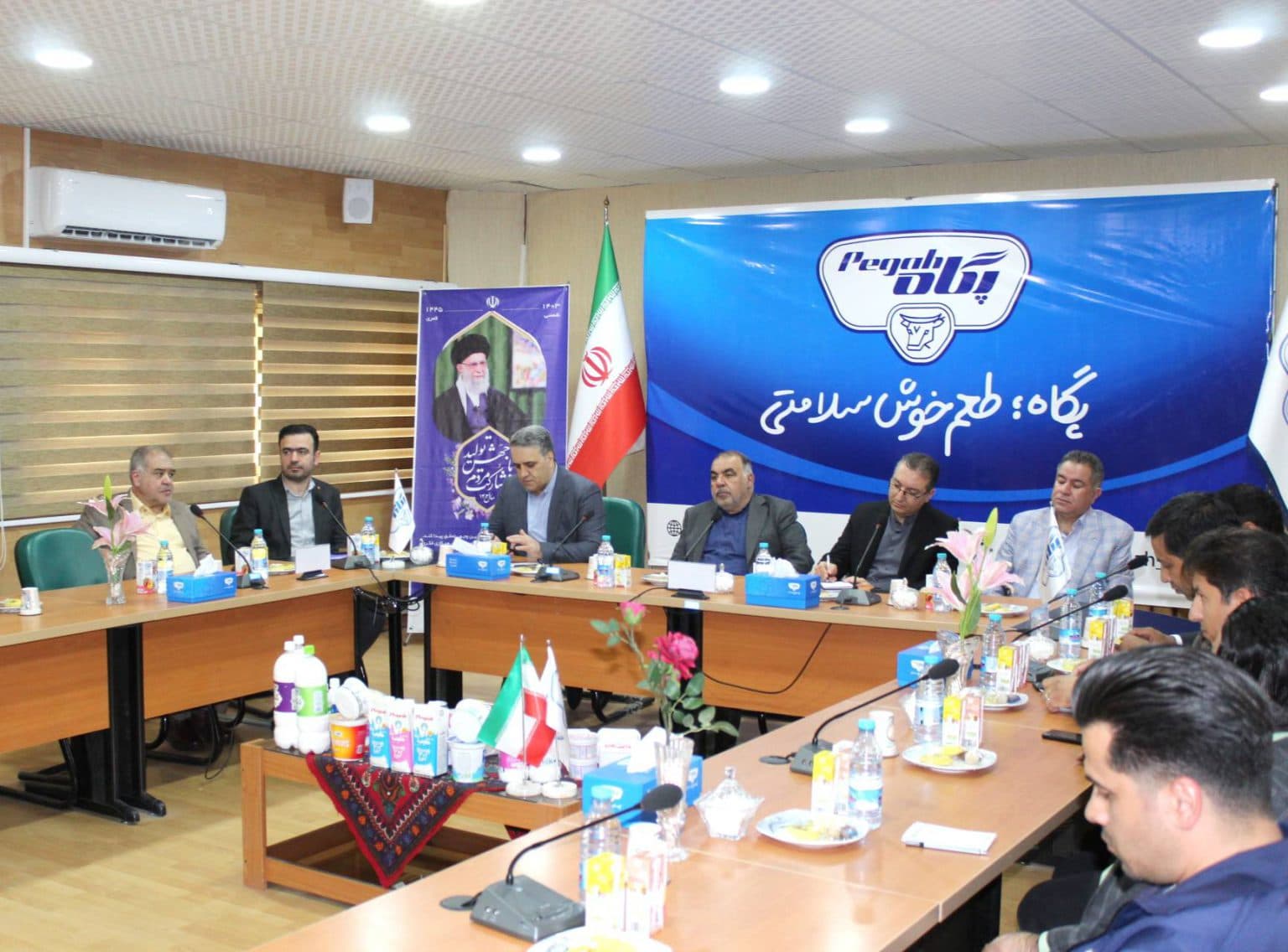 Special attention to achieving sustainable profit and enhancing productivity indicators.