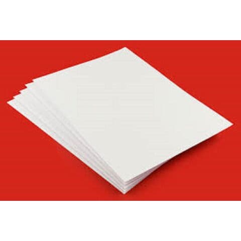 Yellow A4 paper IK weight 80 grams – A4 copy paper weight 75 grams – A4 navigation copy paper for sale