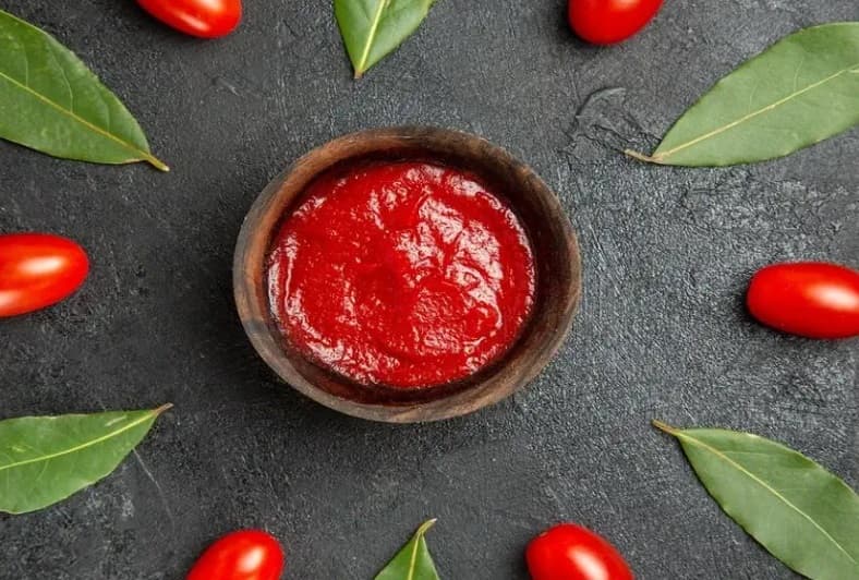 sauce d'histoire