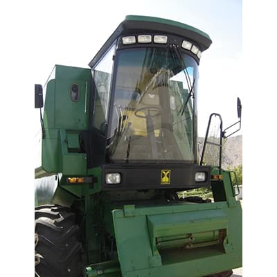 cabina di combinazione