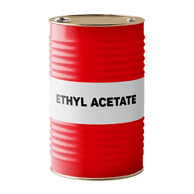 etilo acetato