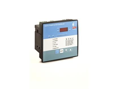 Power factor correction regulators