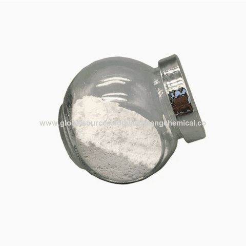 Tris (hydroxymethyl) aminomethane