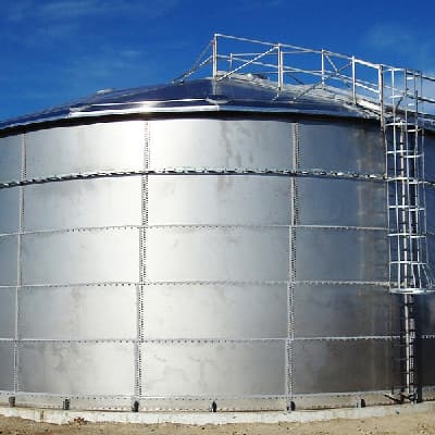 Storage Tanks