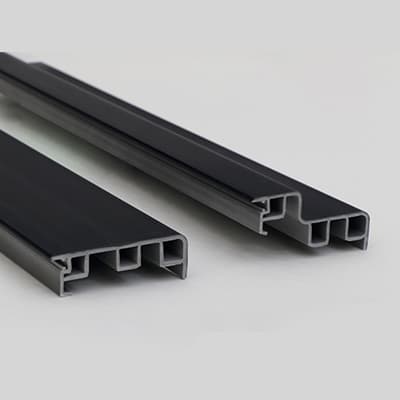Spezialisierte Extrusionsprofile für Haushaltsgeräte