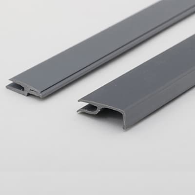 Extruder für Kartonplast