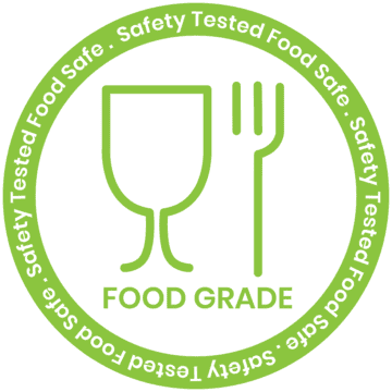 What is food grade?
