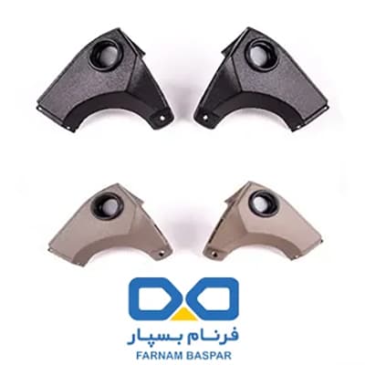 Coperchio superiore del pannello porta Peugeot 405, Pars e Arisan