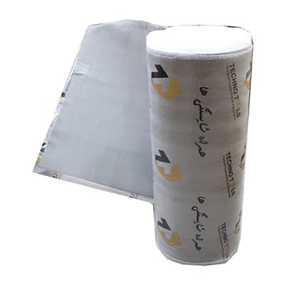 Laminato in schiuma (schiuma silenziosa con plastica)