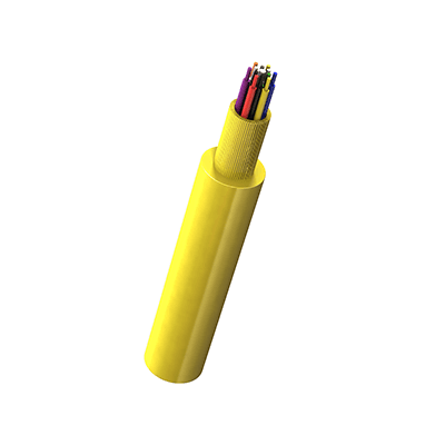 Cavi ottici con fibra titanio buffer (ramificato)