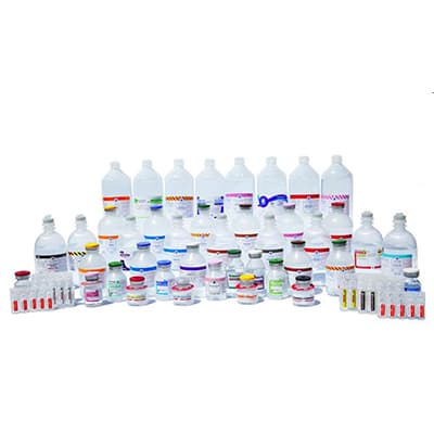 Ondansetron 32 milligrams in 50 milliliters