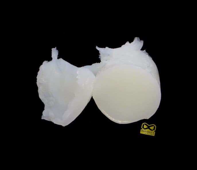 gel de petróleo (vaselina)
