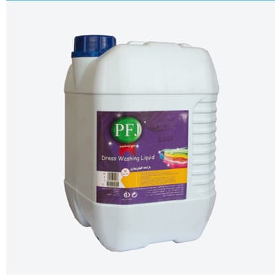Detergente líquido Pejman