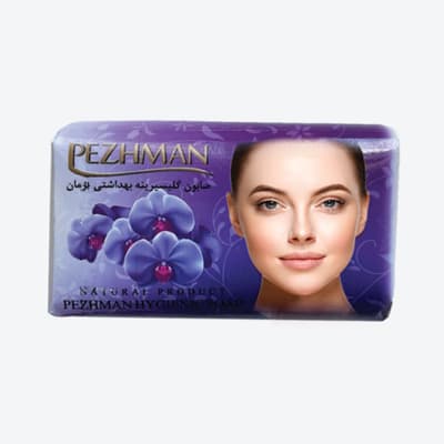 Soap wrapping packaging