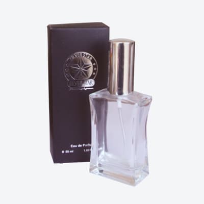 Silver Star perfume