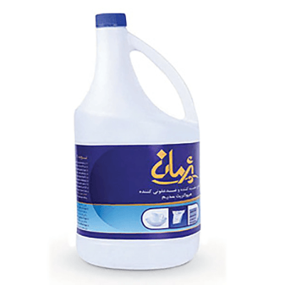 whitening liquid