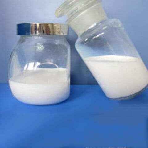 Hidroxipropil metilcelulosa