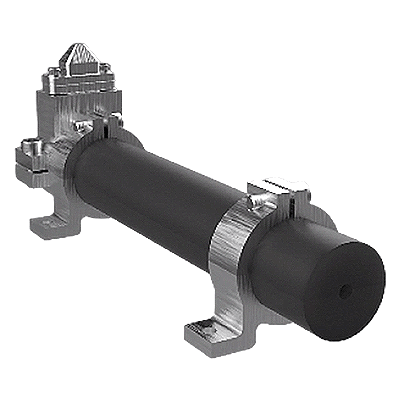 motor magnético