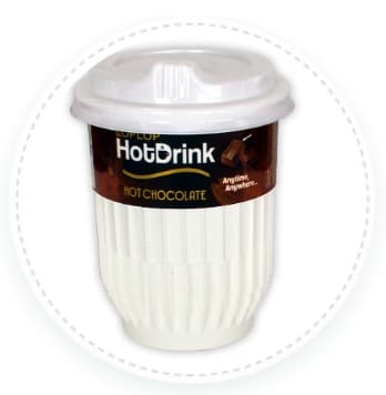 Chocolate caliente: ¡un placer delicioso con beneficios nutricionales!
