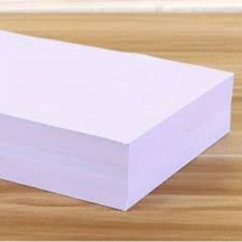 papel de copia A4