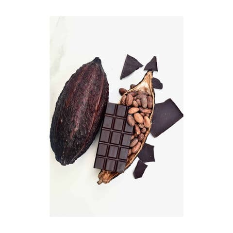 Grains de cacao