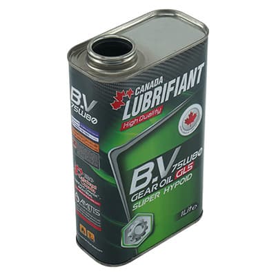 وعاء زيت كتابي