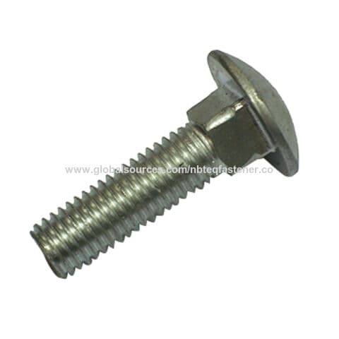 A-202 auto component rivet