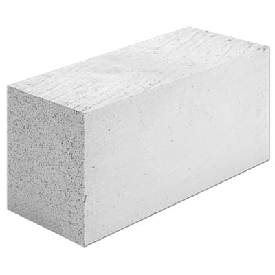 Leichtbeton AAC