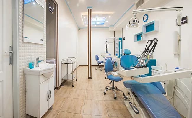 Standard unitaire de dentisterie