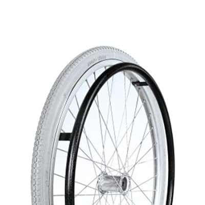 Rollstuhlreifen Größe 20×1.75