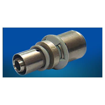 Pres fit bushing