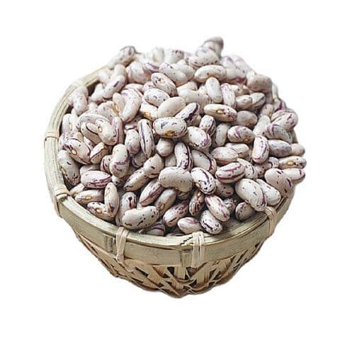 белая фасоль