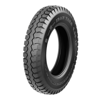 Dreirad-Motorradreifen Größe 12-4.50 L