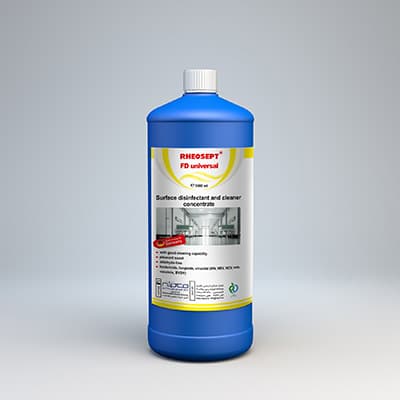 Riospet FD Universal
