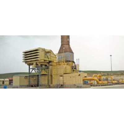 Compressor
