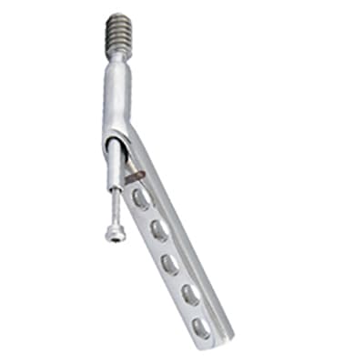 Dynamic hip screw or DHS