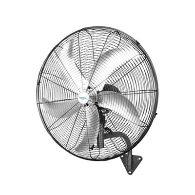 Industrie-Wandventilator Modell KNW-IF650-5