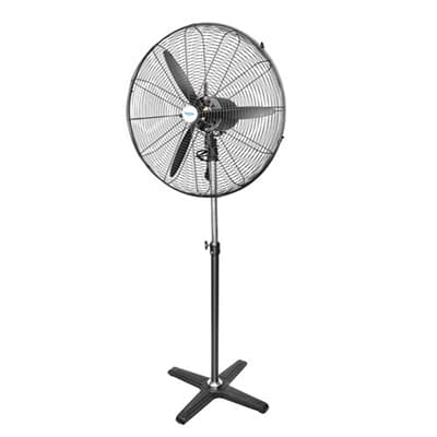 Industrie Standventilator Modell KNS-IF650-3